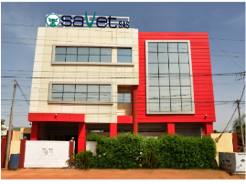 Agence de BOBO-DIOULASSO